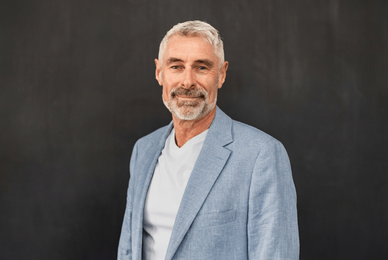 Steve Bambury - Founder