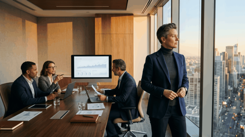 Why Most SME Advisory Boards Fail (And How to Build One That Works)