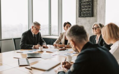 How to Choose the Right Advisors for Your Stage of Growth (And the Costly Mistakes to Avoid)