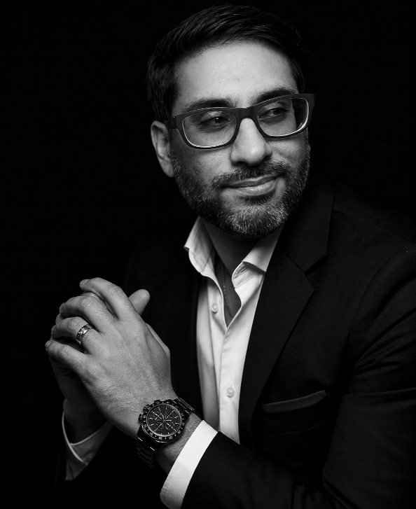 Nikhil Rughani