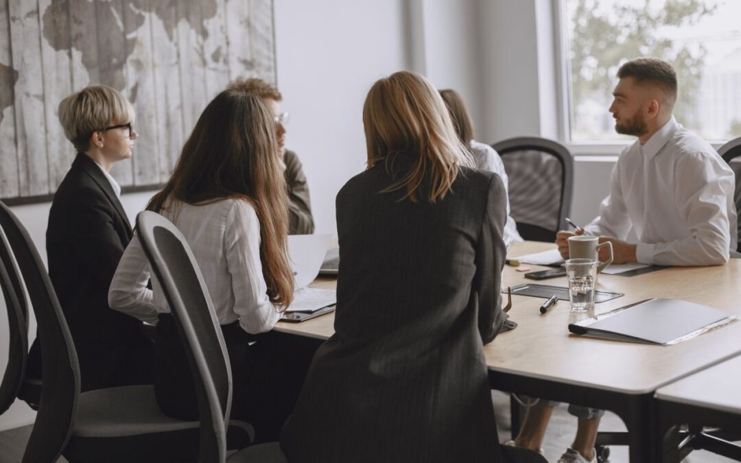 The Real ROI of an Advisory Board: How to Measure What Most Businesses Can’t See on a Spreadsheet