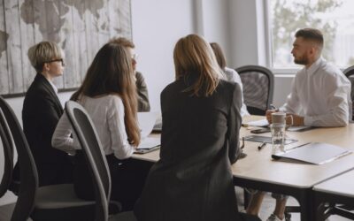 The Real ROI of an Advisory Board: How to Measure What Most Businesses Can’t See on a Spreadsheet